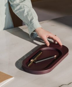 Alternative view of Tenu Tray