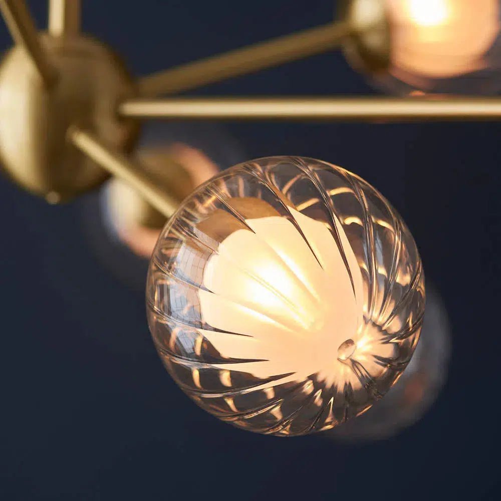 Theodore - 9 Light Pendant - Image 6