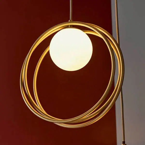 Tiffany - Loop Multi Pendant - Image 4
