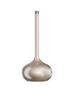 Titanium Silver - Sensum Electric Mist Diffuser