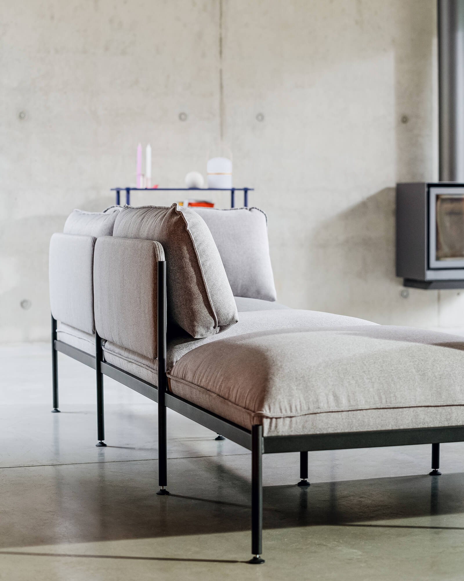 Toom Armchair - Image 8