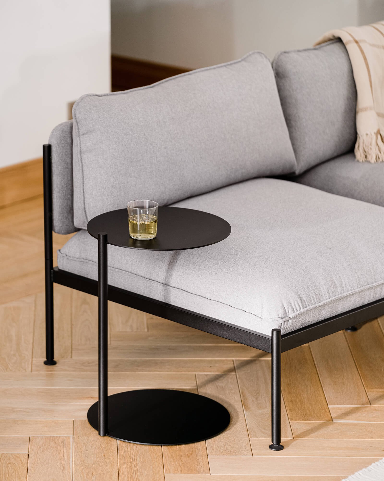 Toom Armchair - Image 9
