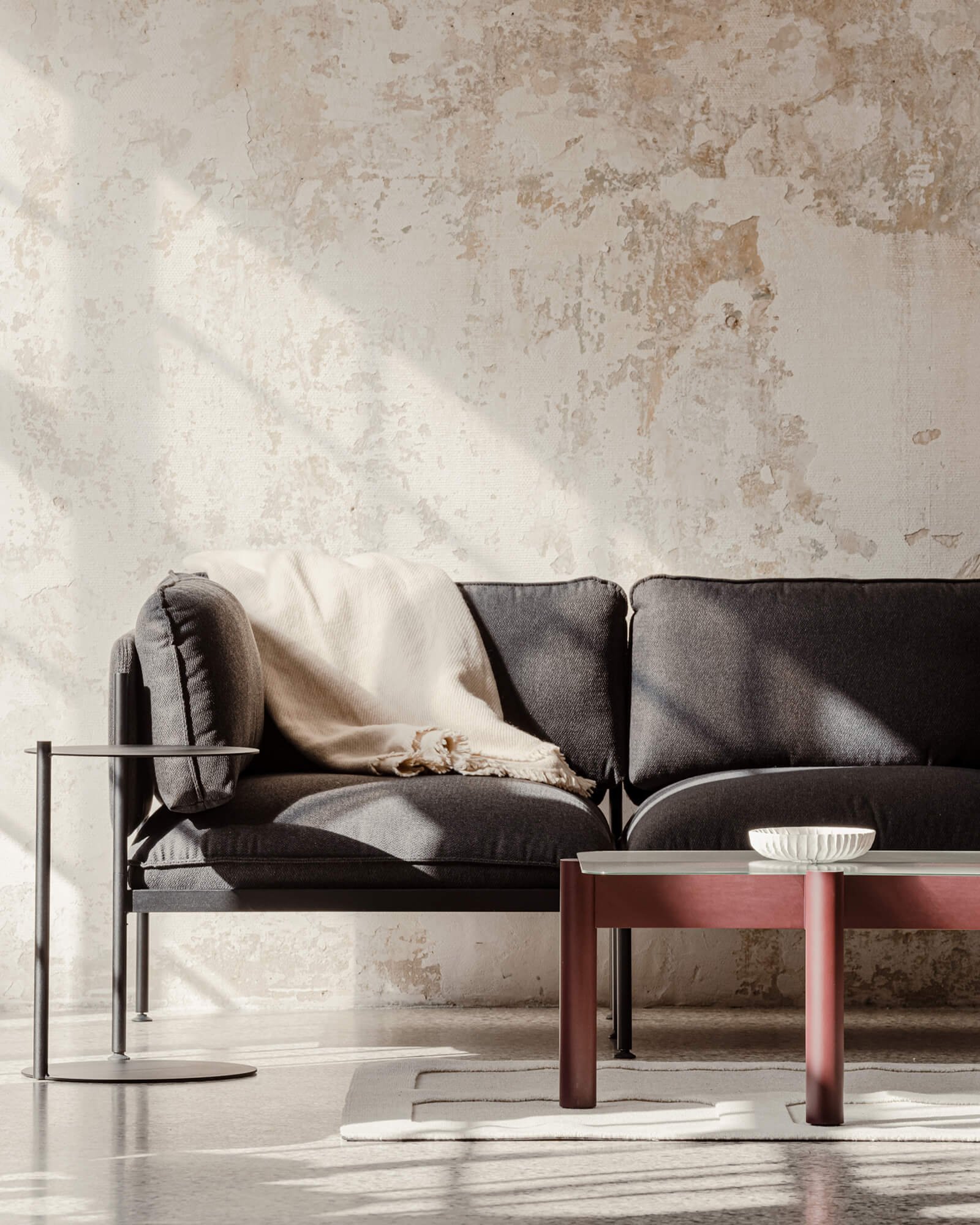 Toom Modular Sofa 2-seater - Image 4
