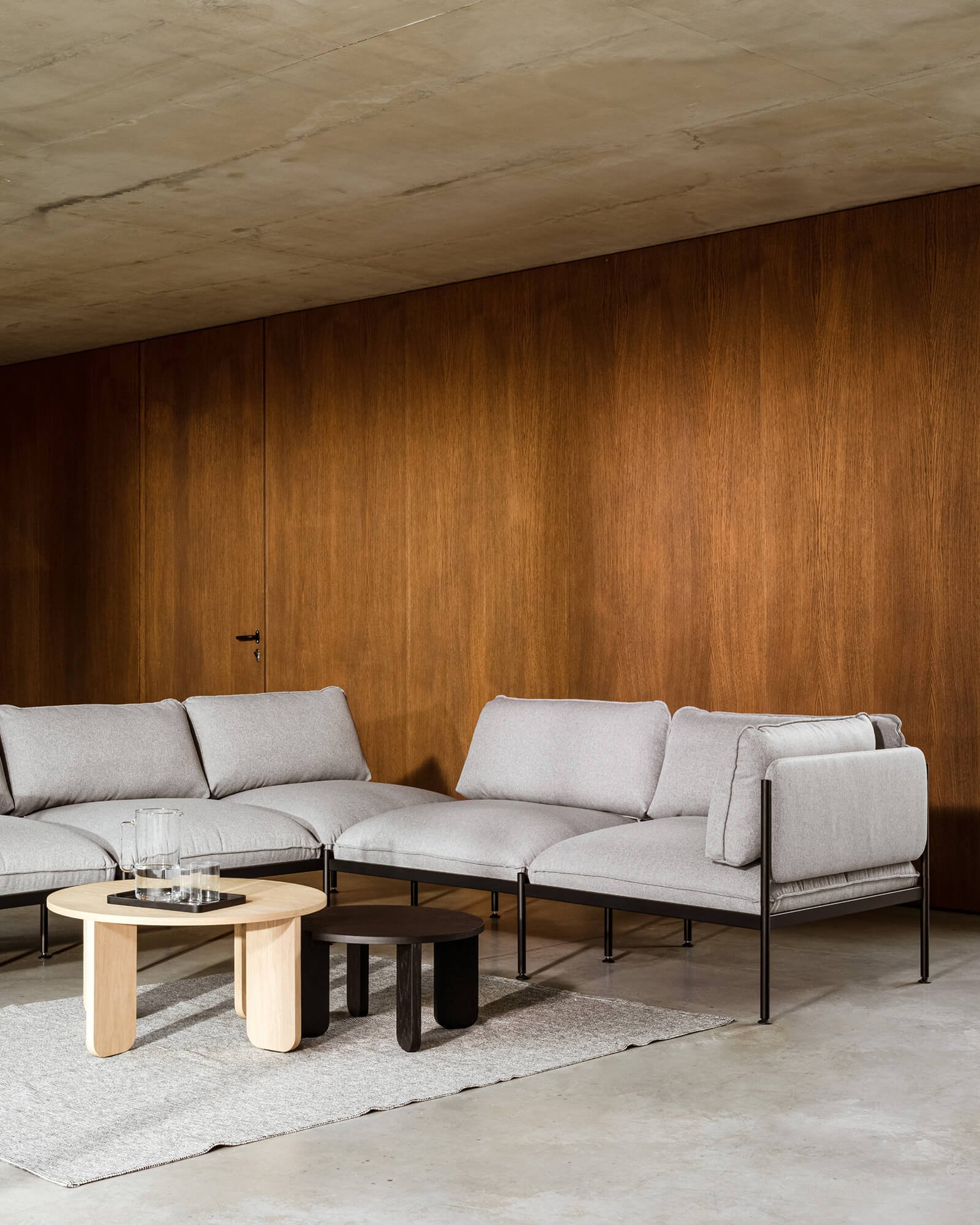 Toom Modular Sofa 2-seater - Image 7