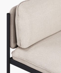 Alternative view of Toom Modular Sofa 3-seater
