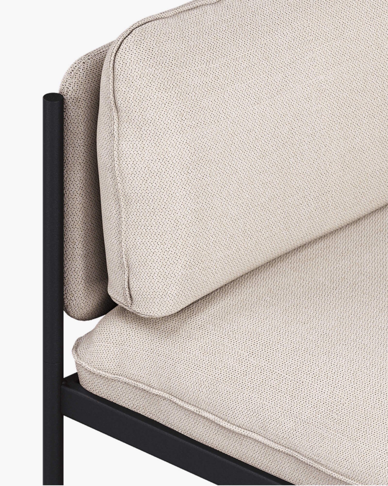 Toom Modular Sofa 3-seater - Image 2