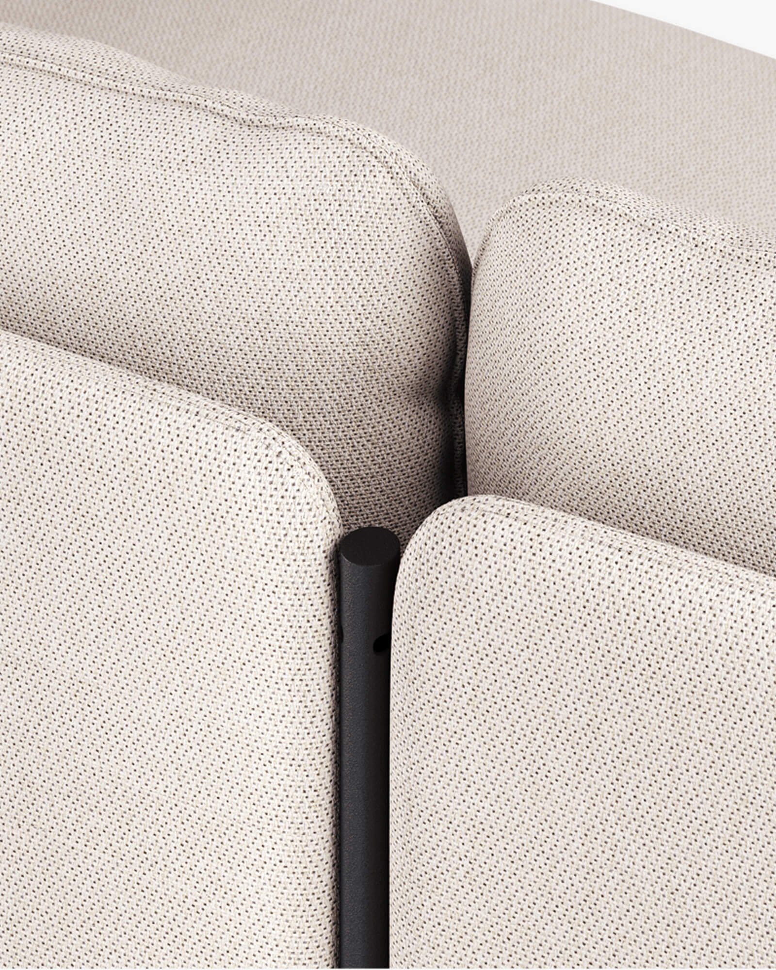 Toom Modular Sofa 6-seater - Image 3
