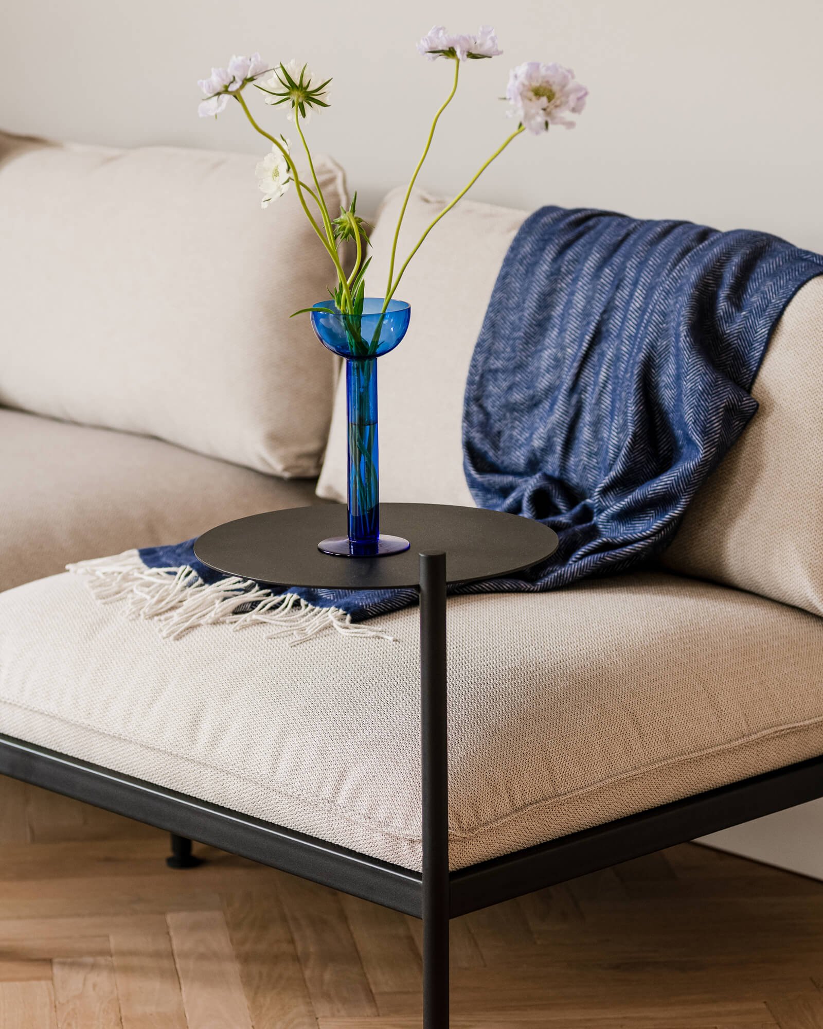 Toom Modular Sofa 6-seater - Image 6