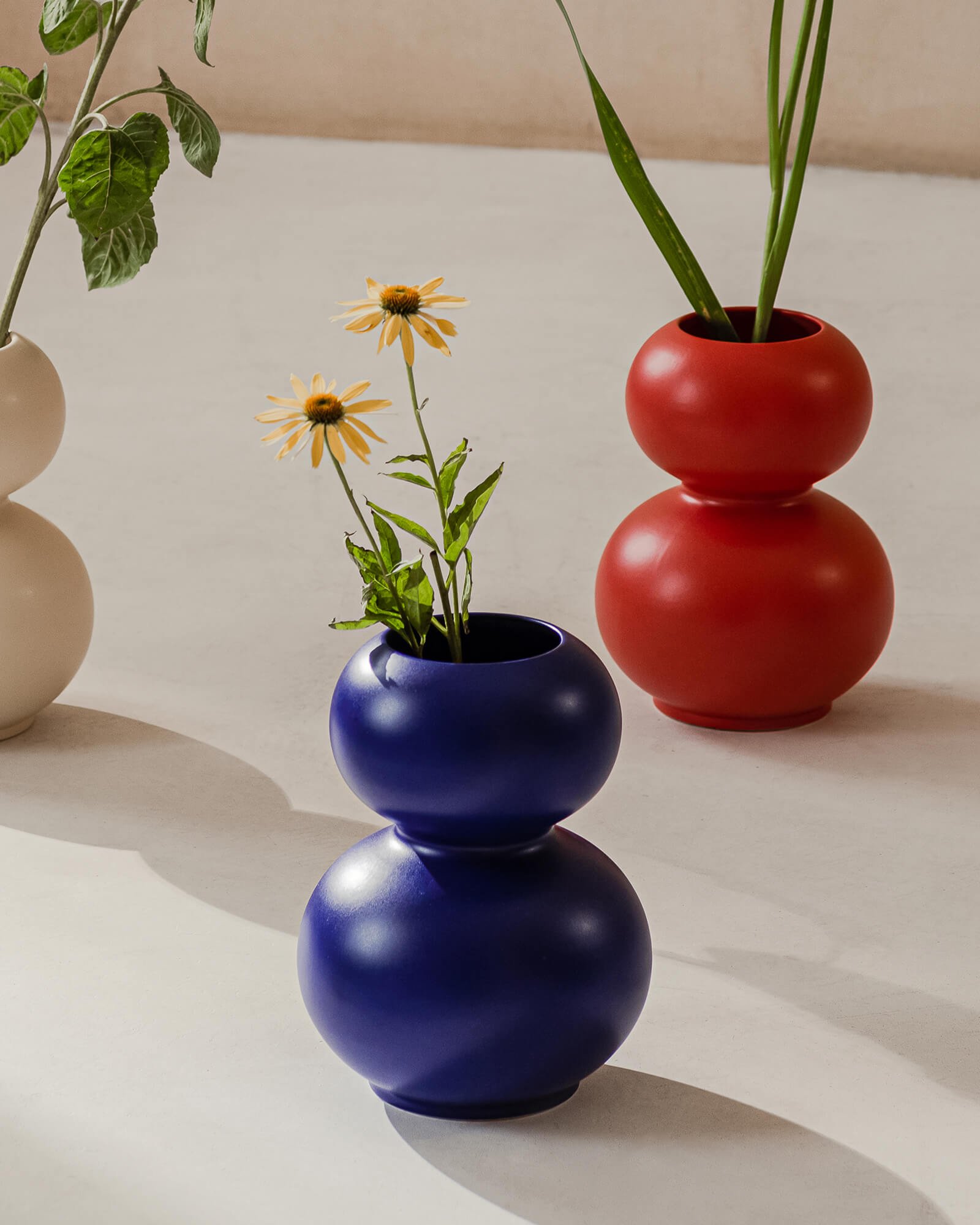 Tuga Vase - Image 3