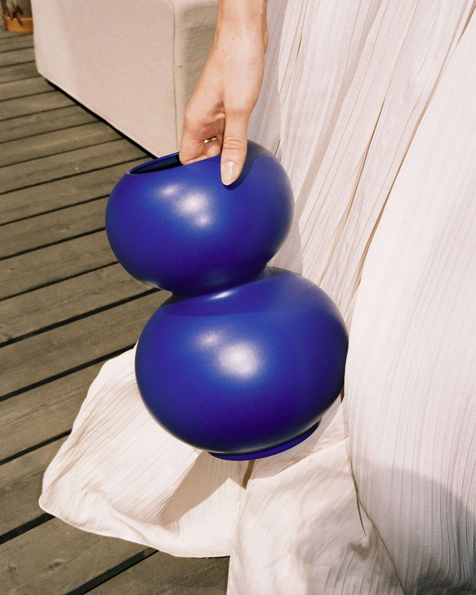 Tuga Vase - Image 4