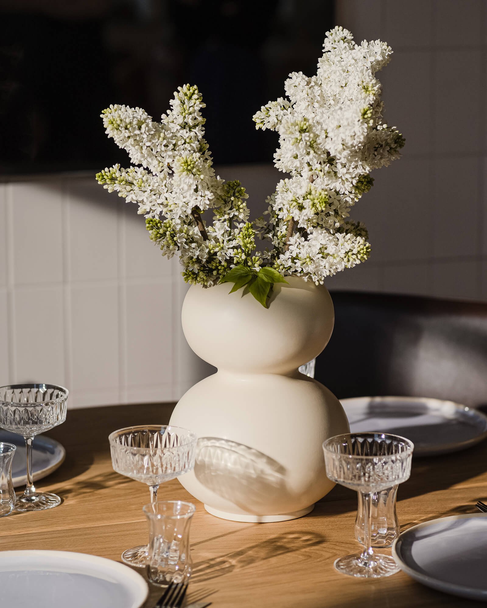 Tuga Vase - Image 2