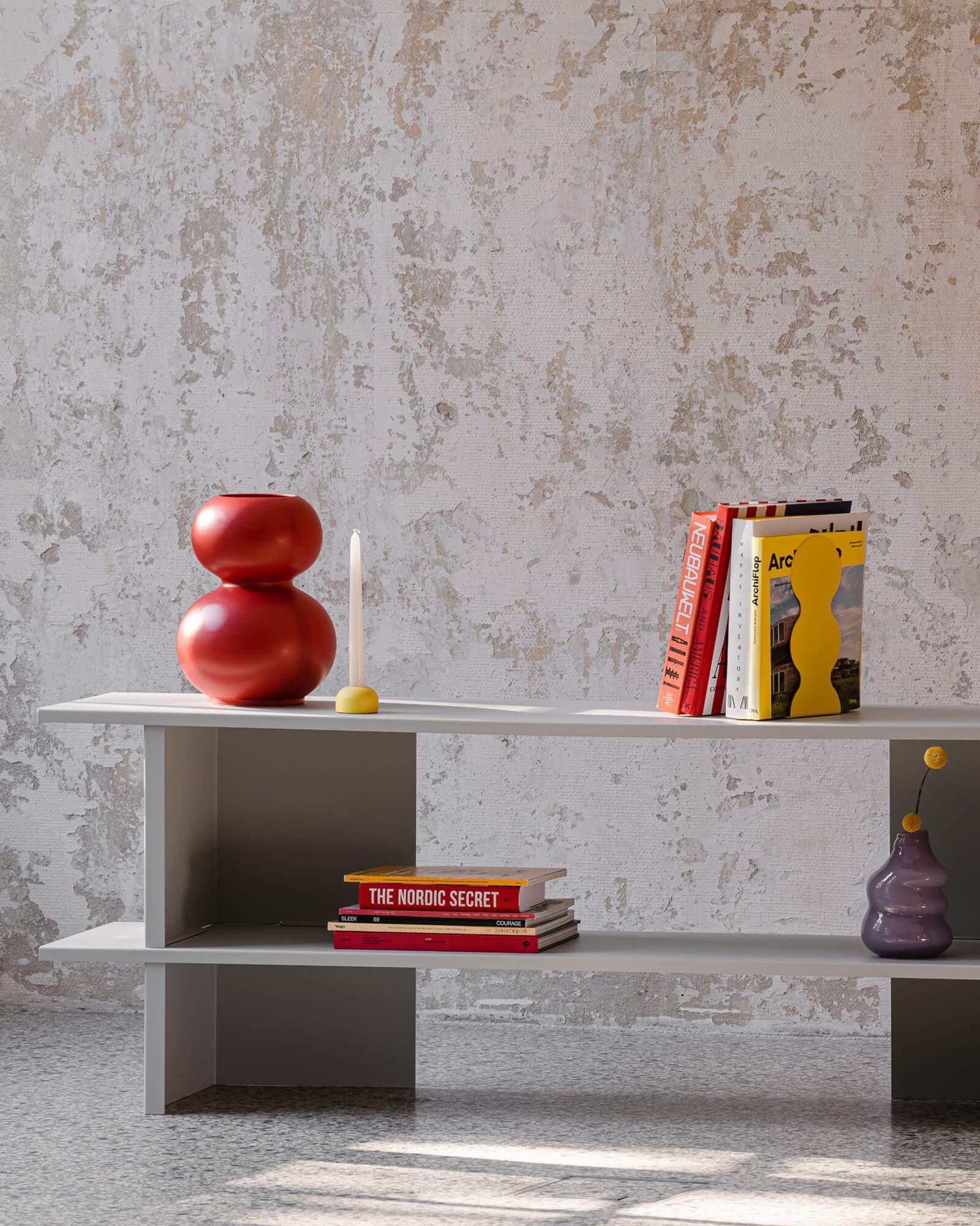 Tuga Vase - Image 5