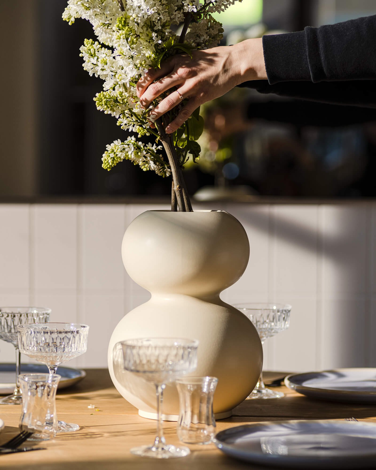 Tuga Vase - Image 9