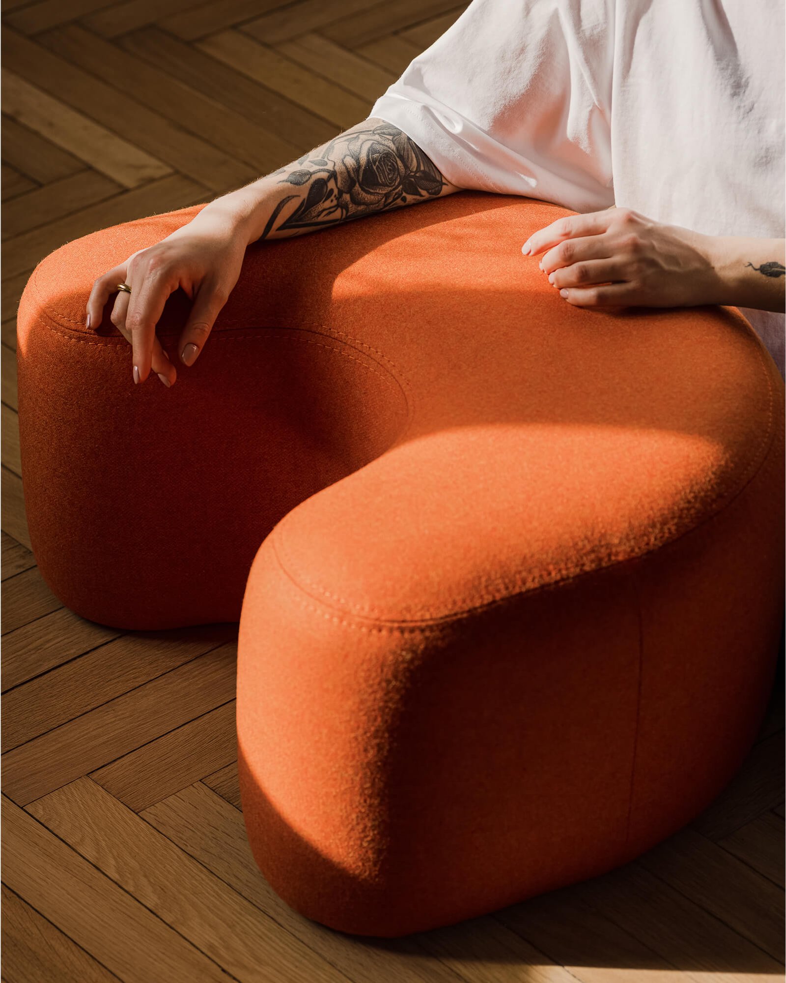 Ü Pouf - Image 2