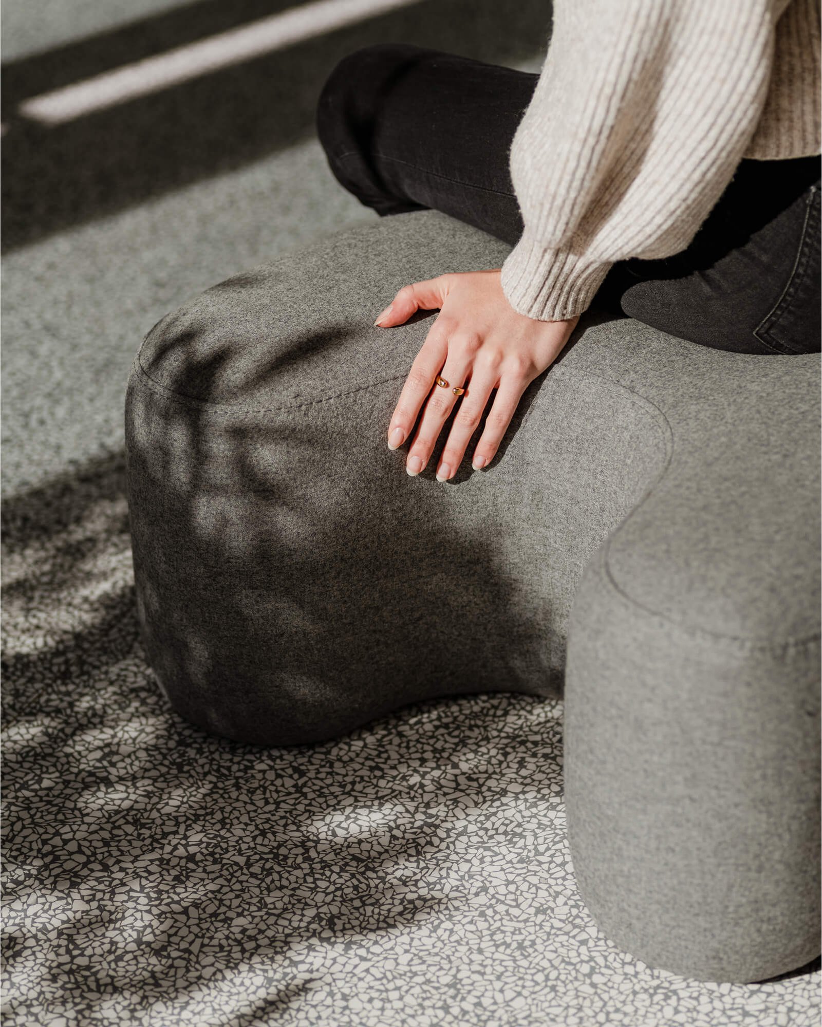 Ü Pouf - Image 8