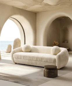 Manhattan Comfort Tribeca Sofa