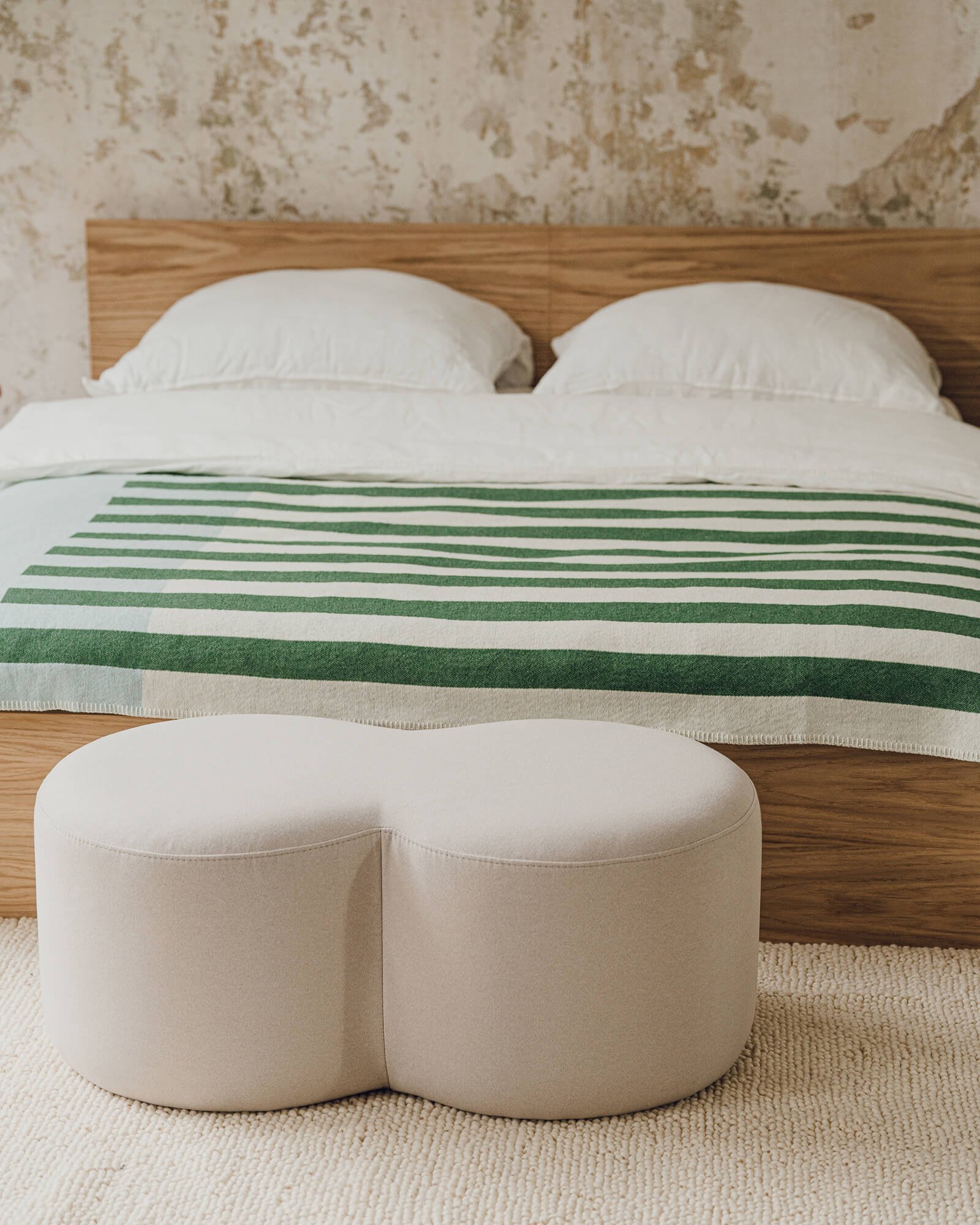Umbo Pouf - Image 2