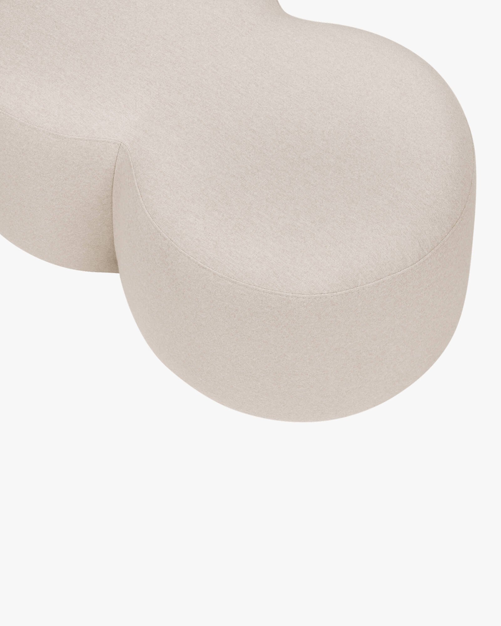 Umbo Pouf - Image 4