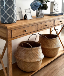 Alternative view of South Beach Medium Console Table