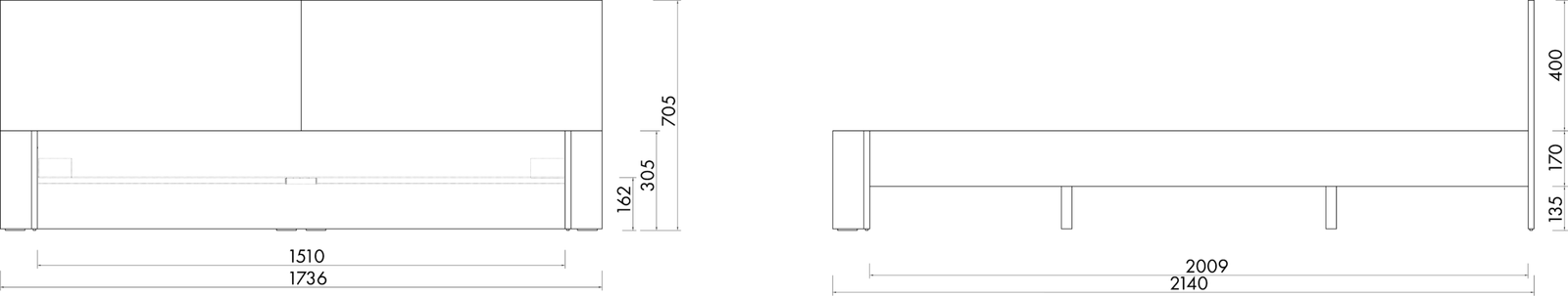 Valt Bed - Image 10