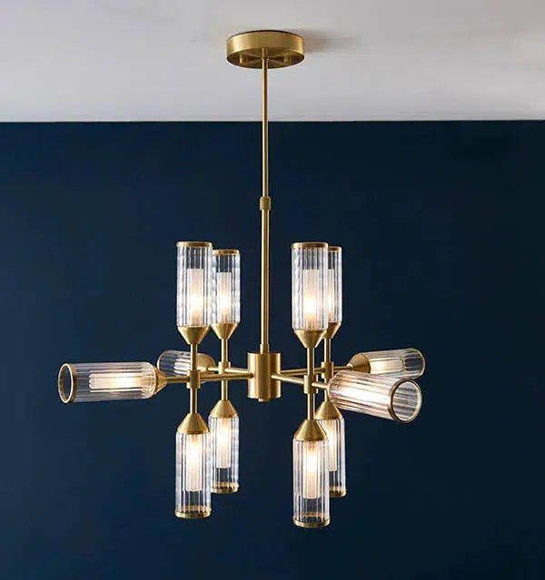 Venus - 12 Light Pendant - Image 2