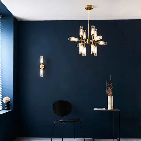 Venus - 12 Light Pendant - Image 3