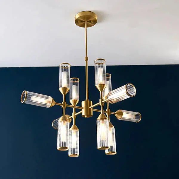 Venus - 12 Light Pendant - Image 4