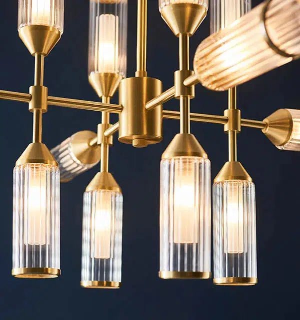 Venus - 12 Light Pendant - Image 5