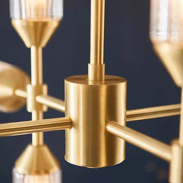 Venus - 12 Light Pendant - Image 7