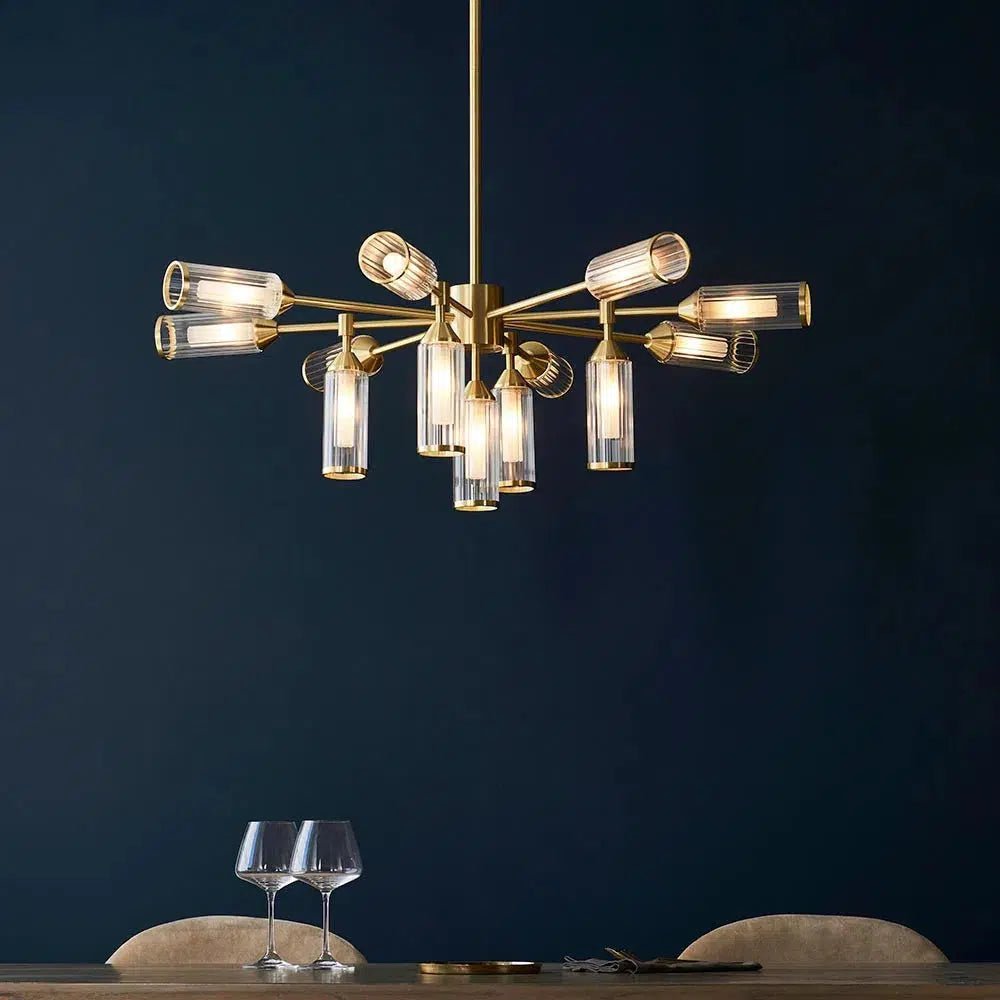 Venus - 13 Light Pendant - Image 2