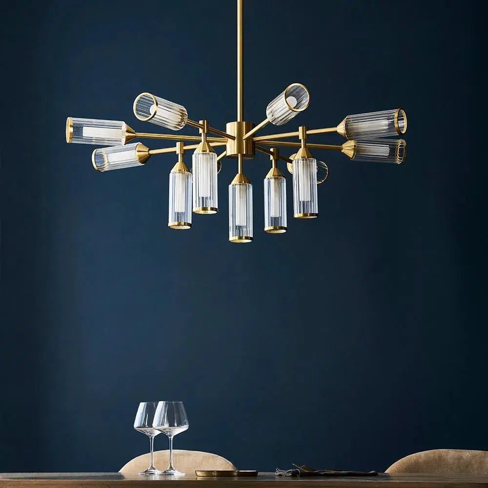 Venus - 13 Light Pendant - Image 3