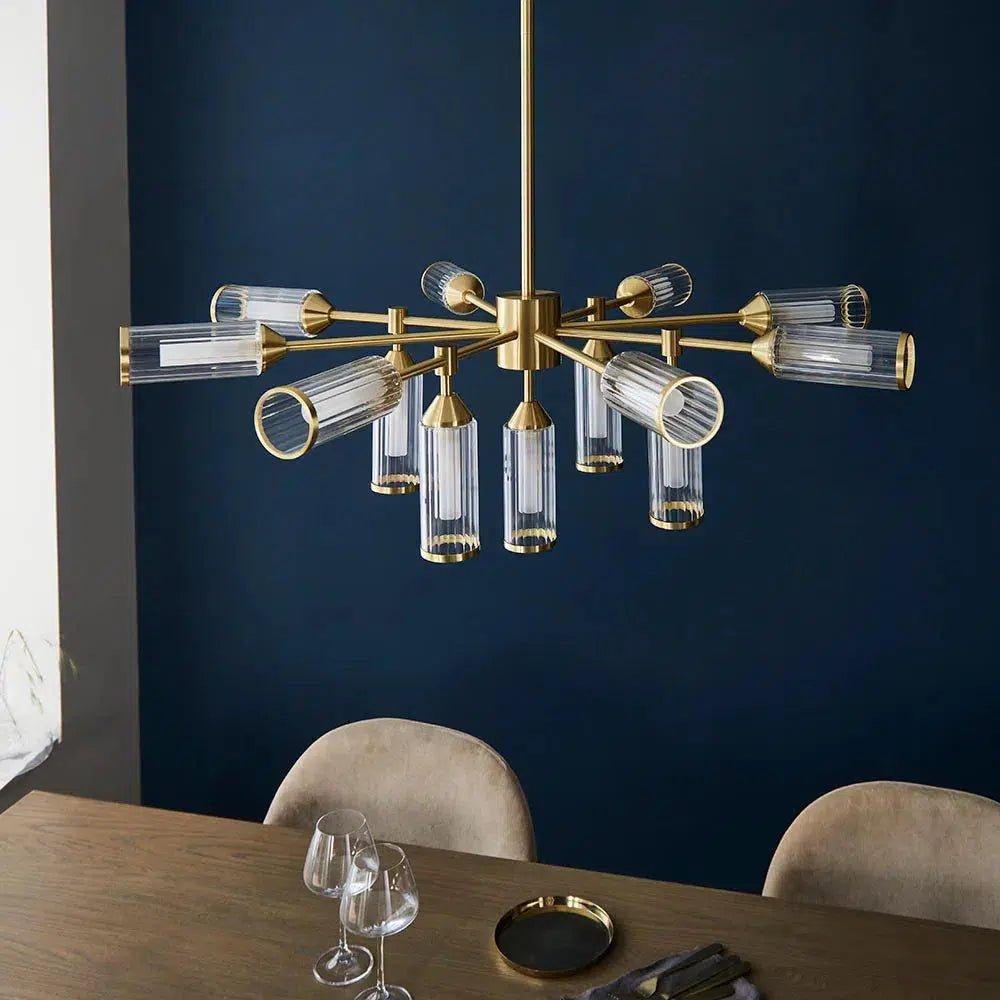 Venus - 13 Light Pendant - Image 4