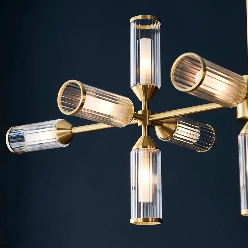 Venus - 13 Light Pendant - Image 6