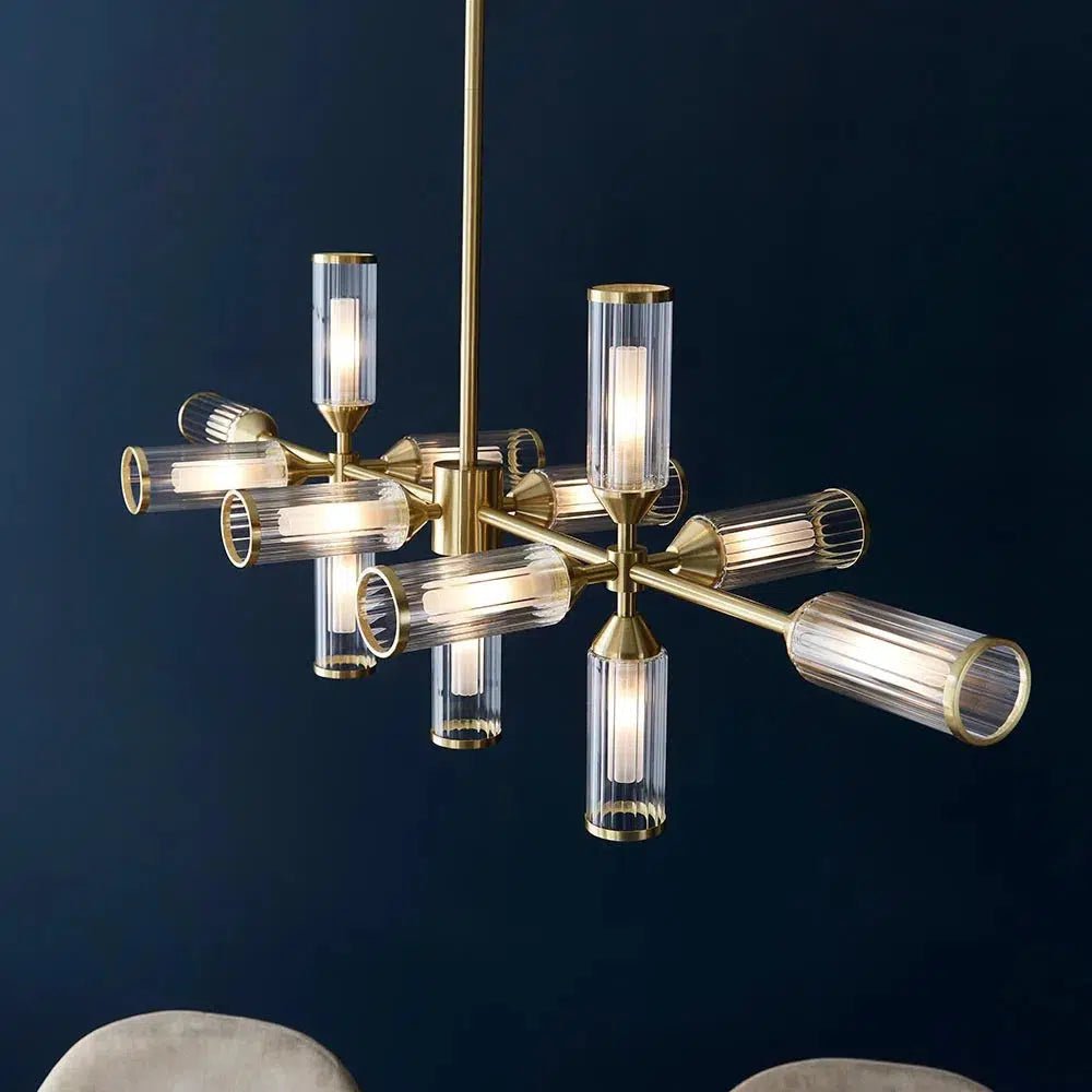Venus - Linear Pendant - Image 2