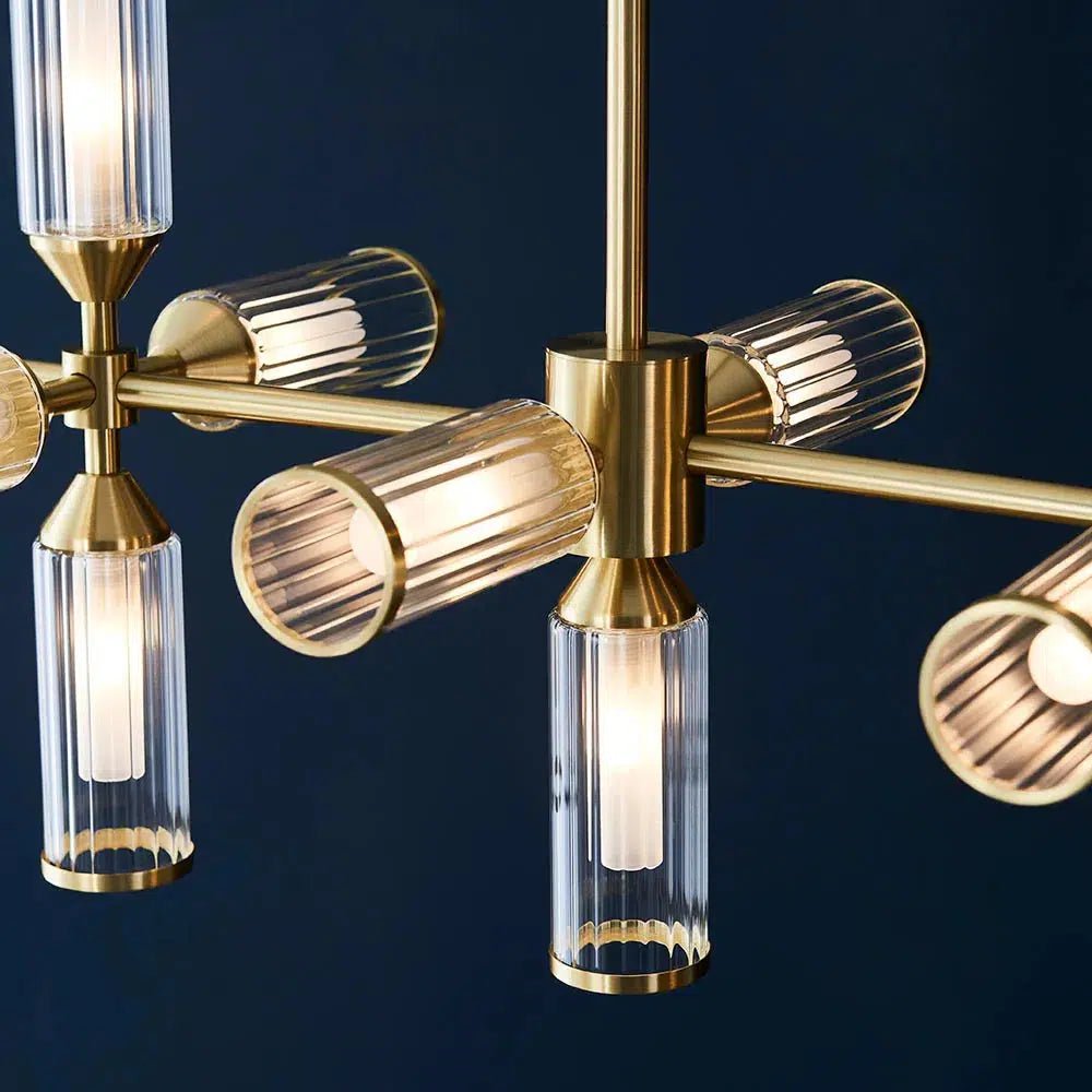 Venus - Linear Pendant - Image 4