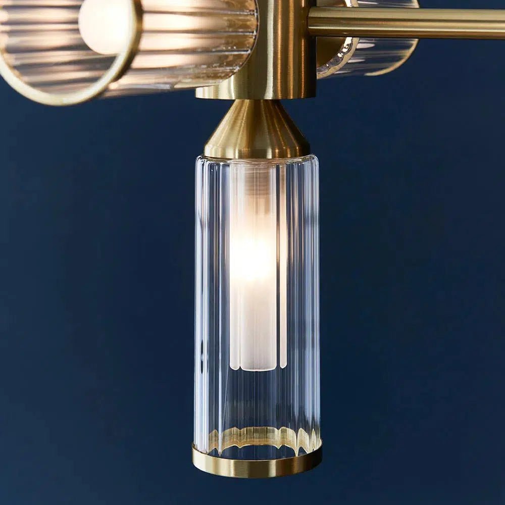 Venus - Linear Pendant - Image 5