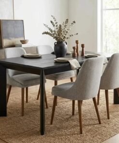 Alternative view of Villa - Dining Table 160cm