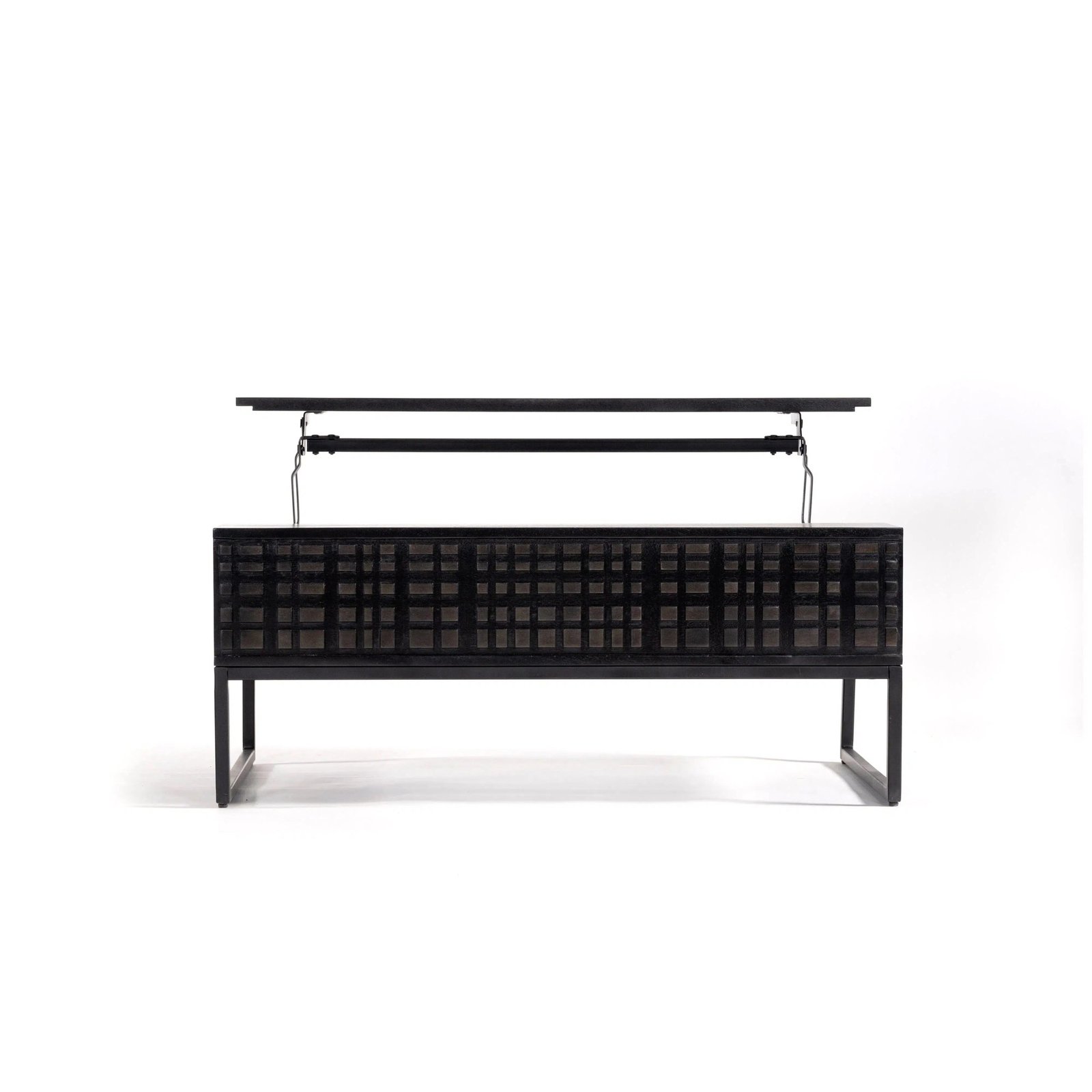 Villa - Lift Top Coffee Table - Image 3