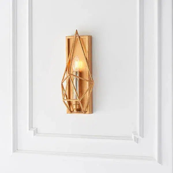 Wesley - Framed Wall Light - Image 2