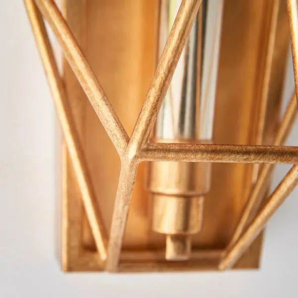 Wesley - Framed Wall Light - Image 3