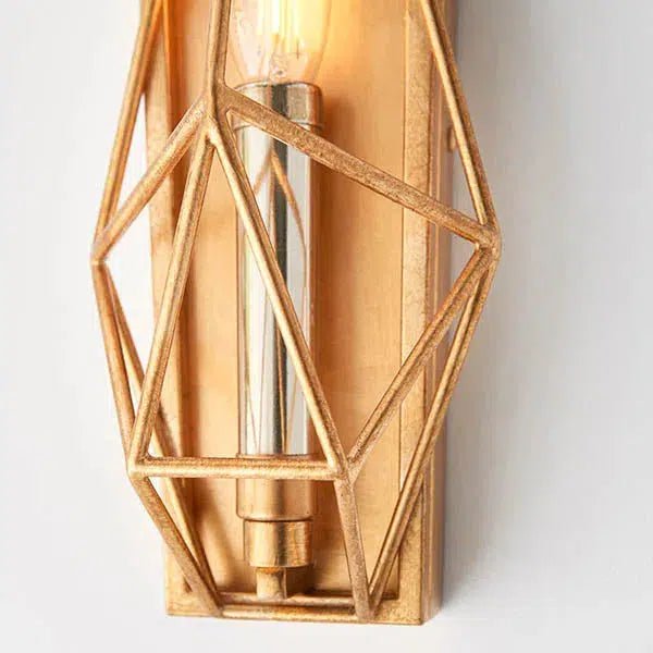 Wesley - Framed Wall Light - Image 4