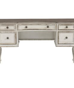 Magnolia Manor Vanity Desk