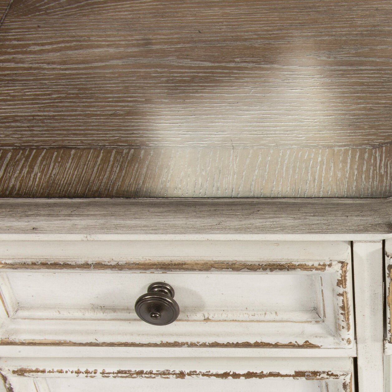 Magnolia Manor Vanity Desk - Image 3