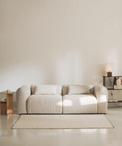 Alternative view of Yaro Sofa 3-seater