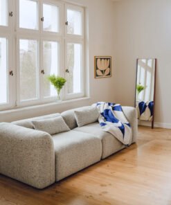 Alternative view of Yaro Sofa 4-seater corner