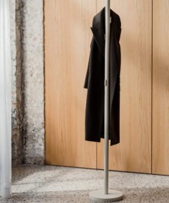 Alternative view of Yuko Coat Rack