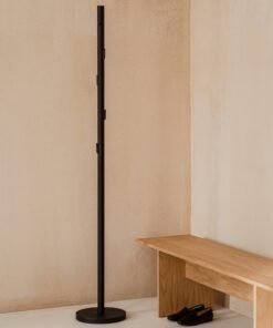 Alternative view of Yuko Coat Rack