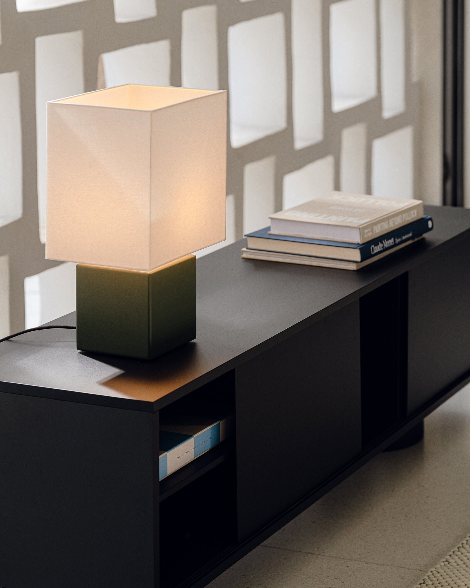 Zam Table Lamp - Image 3