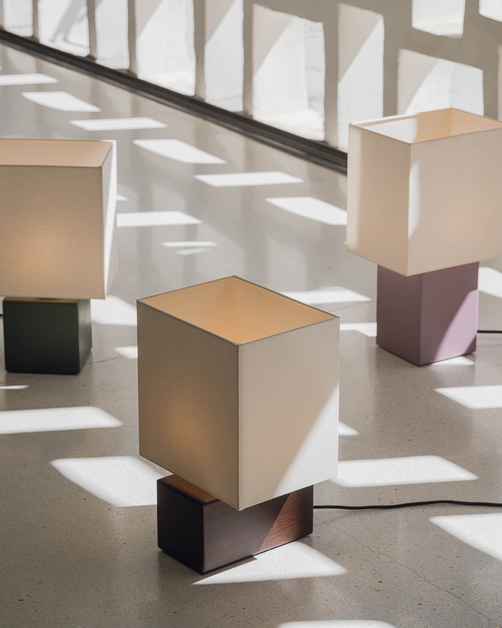 Zam Table Lamp - Image 5