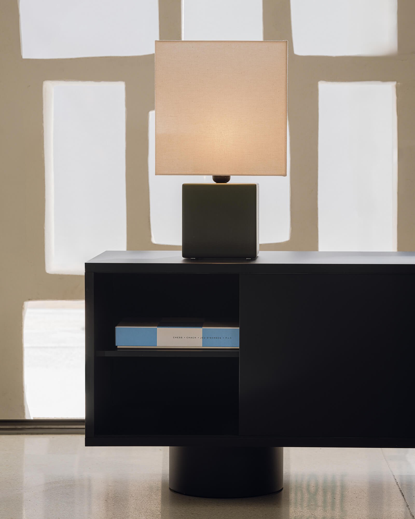 Zam Table Lamp - Image 6